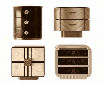 Modern Bedside Cupboard-ID:757414102