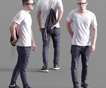 Modern Man-ID:818679099