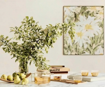Modern Decorative Set-ID:852499066