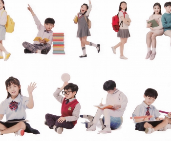 Modern Children-ID:648911955