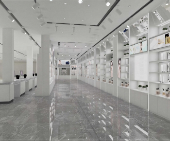 Modern Cosmetic Shop-ID:664470268