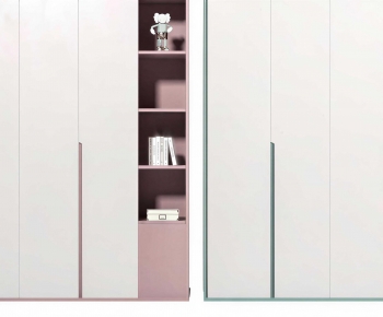 Modern The Wardrobe-ID:367717036
