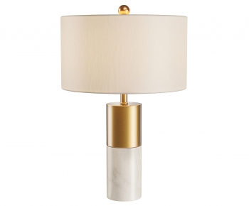 Modern Table Lamp-ID:635795128