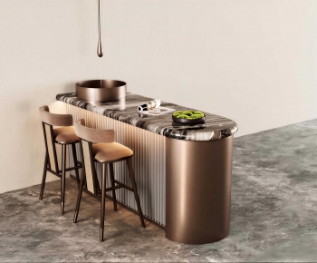 Modern Counter Bar-ID:847767119