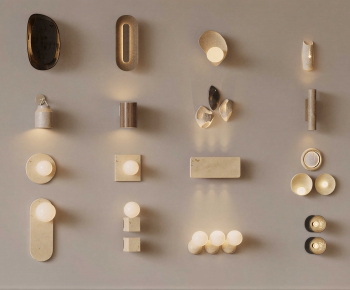 Modern Wall Lamp-ID:885459909