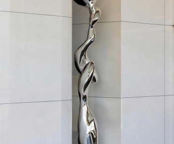 Modern Sculpture-ID:379936936