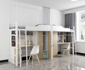Modern Dormitory-ID:133712057