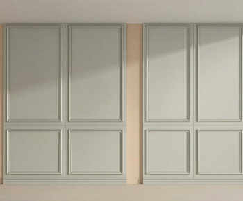 French Style Panels-ID:430211074