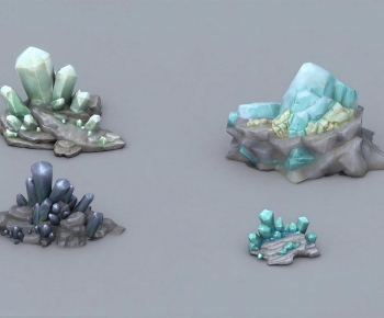 Modern Stone-ID:482779035
