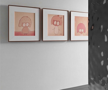 Modern Painting-ID:237309996