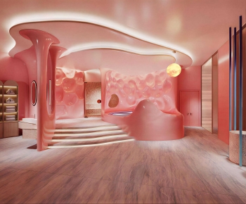 Modern Bath Center-ID:893850096