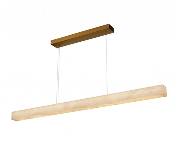 Modern Long Chandelier-ID:526208911