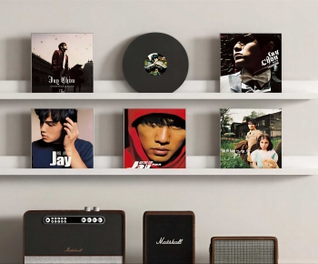 Modern Wall Decoration-ID:450468067