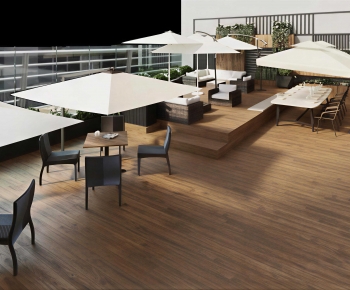 Modern Terrace-ID:141038898