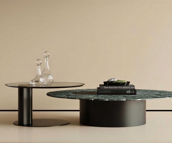 Modern Coffee Table-ID:261166108