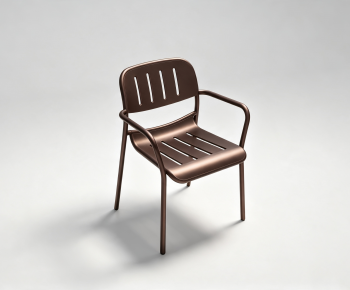 Modern Dining Chair-ID:690233951