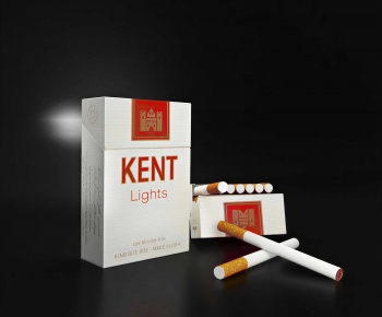 Modern Cigarette Tea-ID:846540933