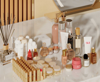 Modern Perfume/Cosmetics-ID:184843066