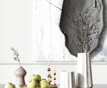 Modern Decorative Set-ID:670659563