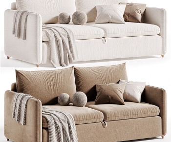 Modern A Sofa For Two-ID:507123952