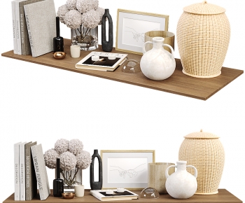 Modern Decorative Set-ID:735671044