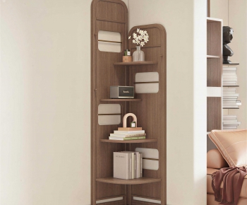 Modern Bookshelf-ID:931010966