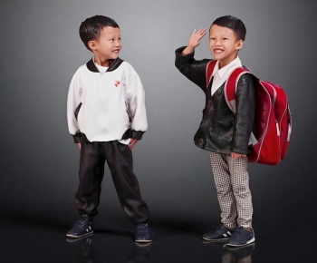 Modern Children-ID:495580912