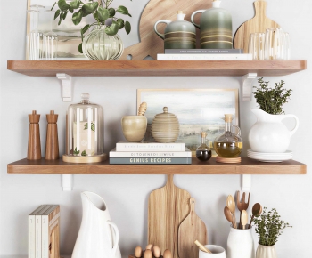 Modern Decorative Set-ID:743905071