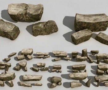Modern Stone-ID:742564923