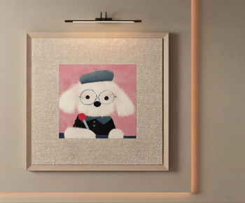 Modern Painting-ID:701730013