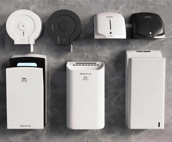 Modern Public Electrical Appliance-ID:261420012