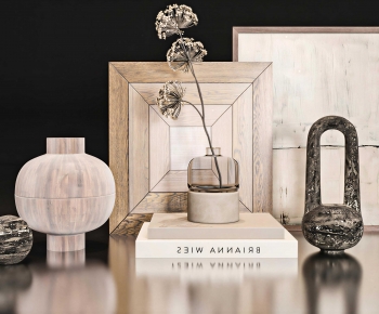 Modern Decorative Set-ID:746160984