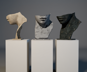 Modern Sculpture-ID:967314005
