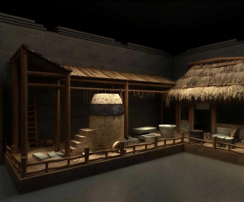 New Chinese Style Museum-ID:202270982