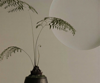Wabi-sabi Style Bonsai-ID:344464067