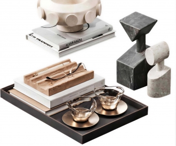 Modern Decorative Set-ID:197412014