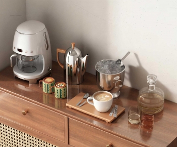 Modern Decorative Set-ID:506747012