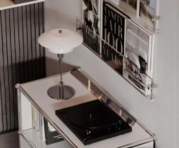 Modern Decorative Set-ID:489149166