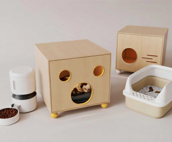 Nordic Style Pet Products-ID:575440881
