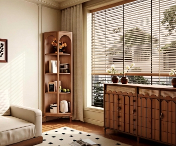 Modern Bookcase-ID:303210976