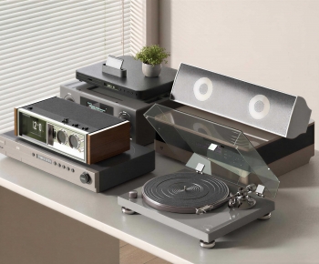 Modern Sound Box-ID:112808943
