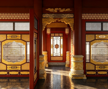 Chinese Style Other-ID:625701068