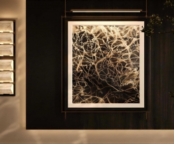 Modern Painting-ID:421741019