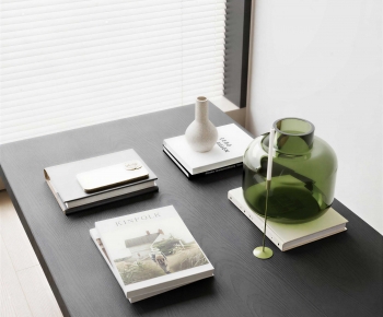 Modern Decorative Set-ID:582931046