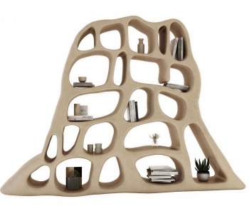 Modern Decorative Frame-ID:309772013