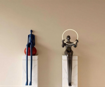 Modern Sculpture-ID:867122899
