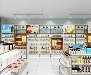 Modern Cosmetic Shop-ID:339179048