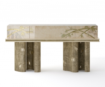 New Chinese Style Console-ID:113801004
