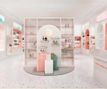 Modern Cosmetic Shop-ID:323700995