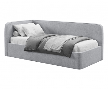Modern Sofa Bed-ID:500247006